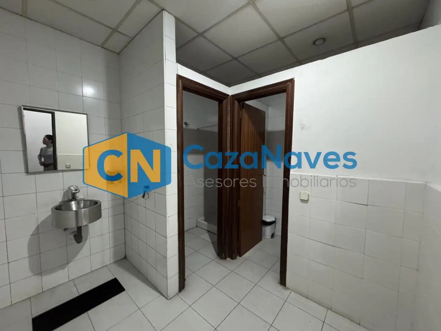 Fabrikhallen zur Miete in Valdepelayo - Montepinos - Arroyo Culebro