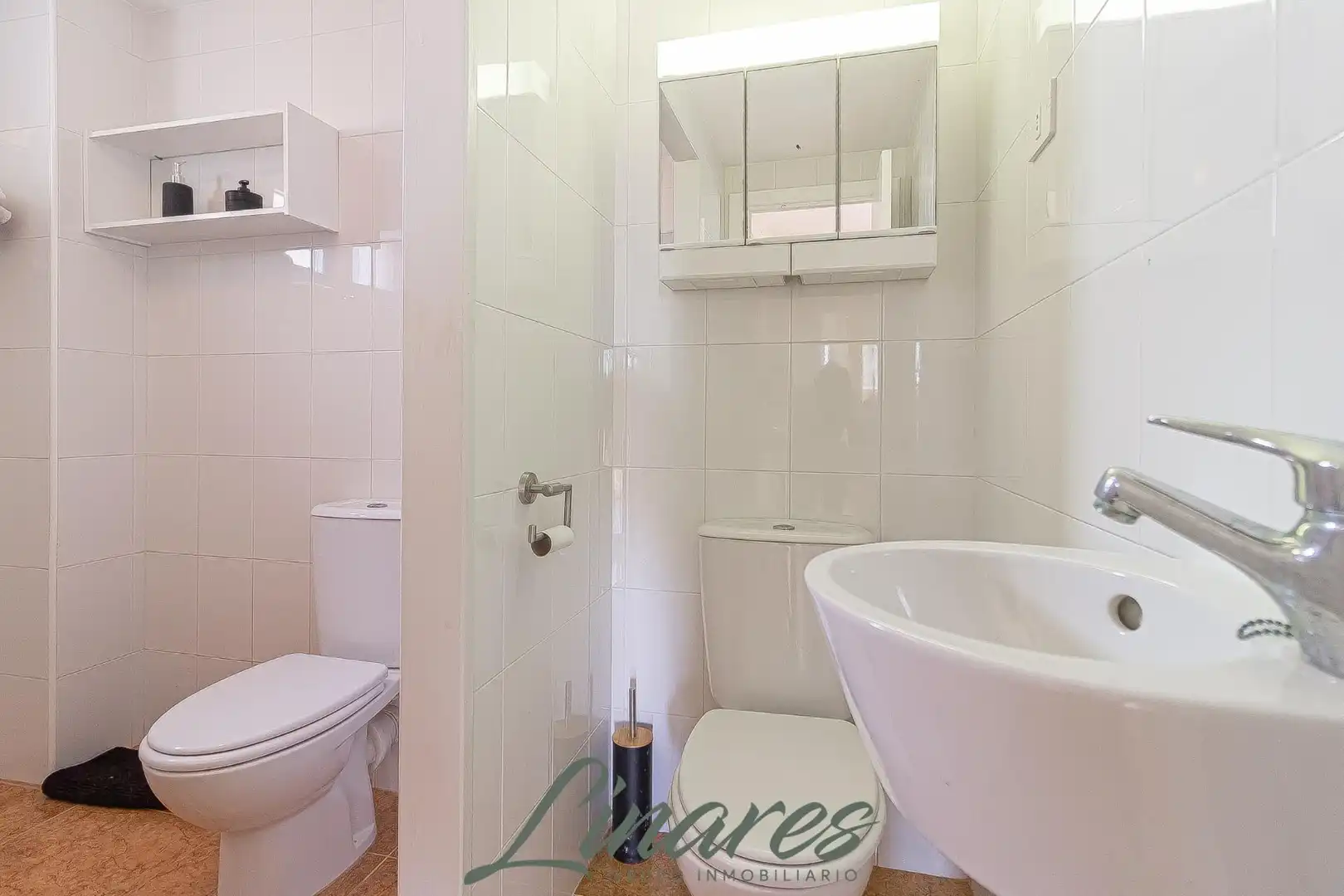 Apartament amb piscina en venda a Entremares, imagen 44