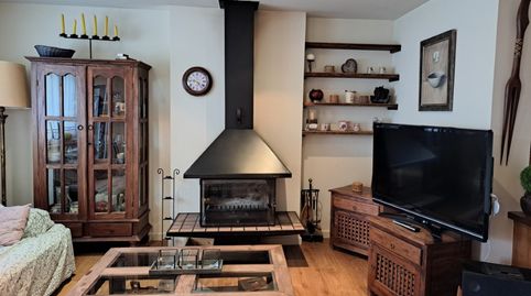 Foto 2 de Casa adosada de alquiler en Carrer Vinyals, 23, Puigcerdà, Girona