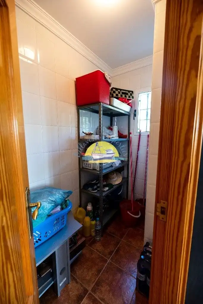 Casa amb jardí en venda a Mazarrón Casco Urbano, imagen 18