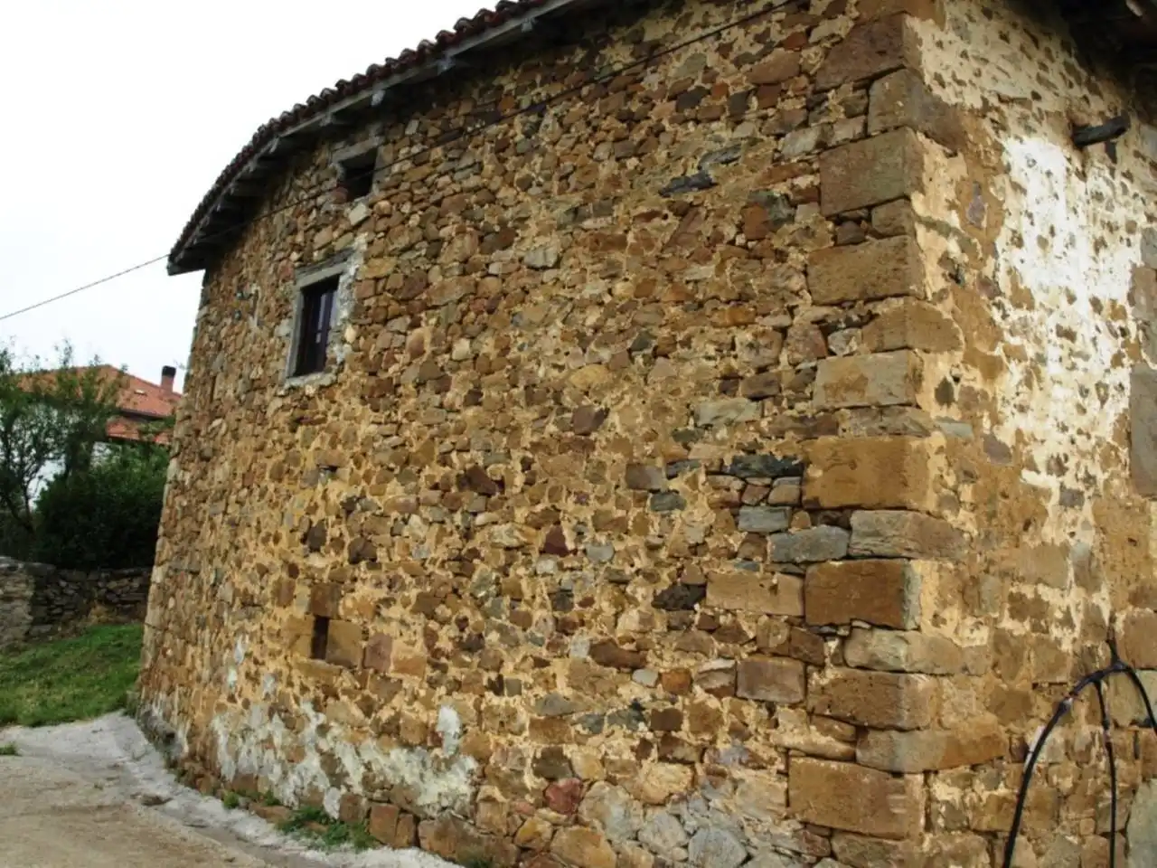 Casa amb jardí en venda a Barrio Rehoyos 23, imagen 4