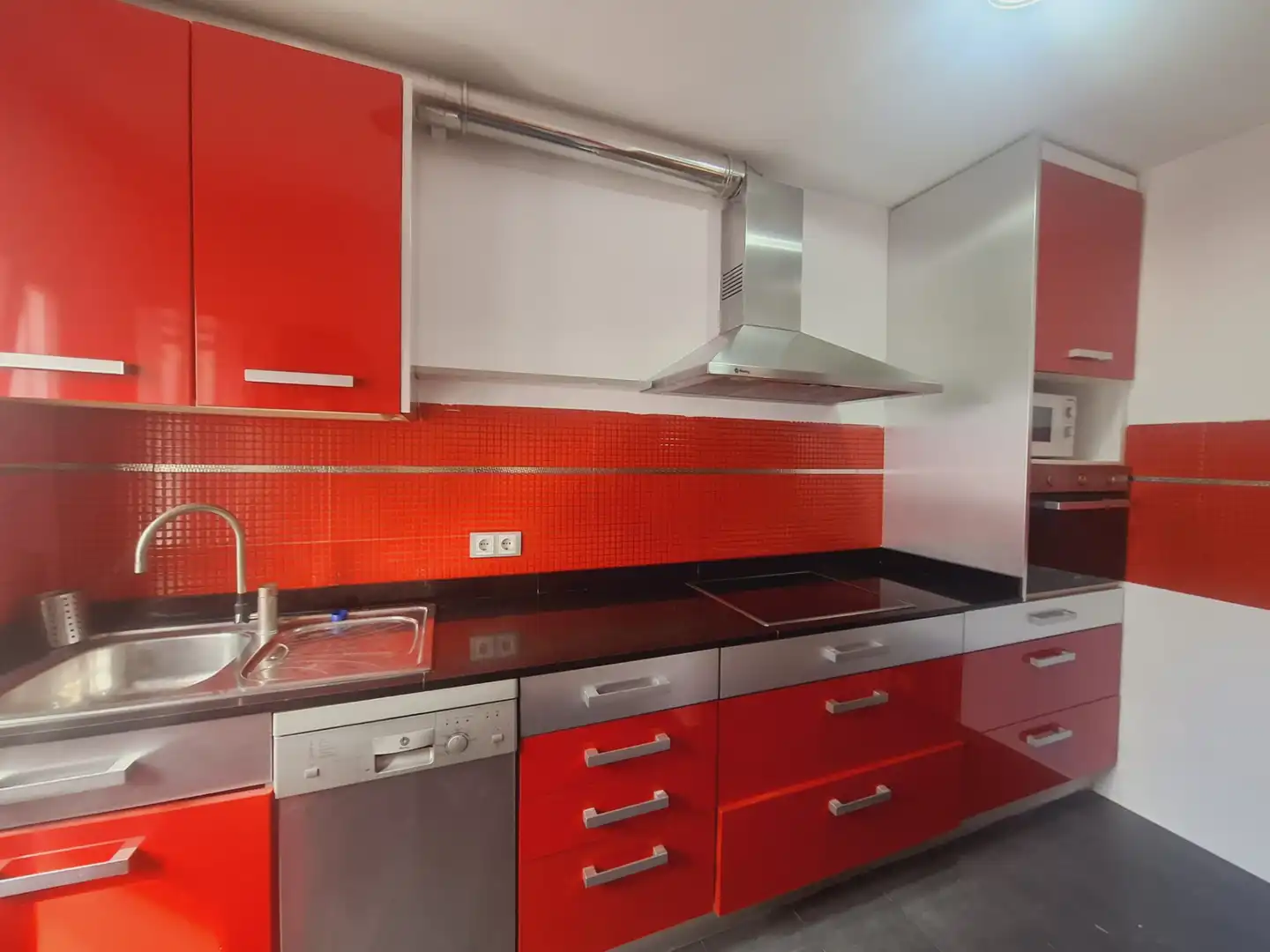 Piso en venta en Calle Carretas, 3, Centro