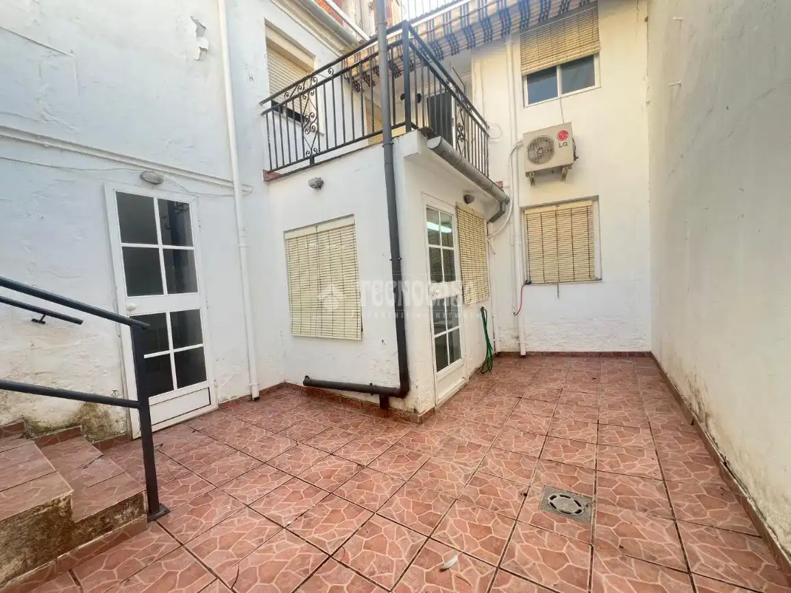 Casa o xalet en venda en Puente Genil amb Aire condicionat, Calefacció i Balcó