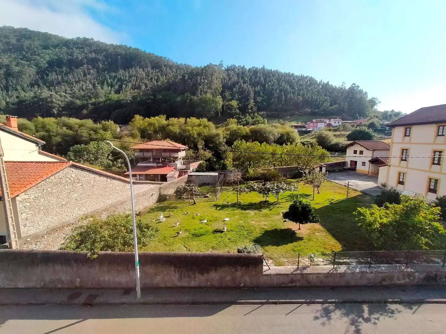House with garden for sale in Pravia, imagen 57