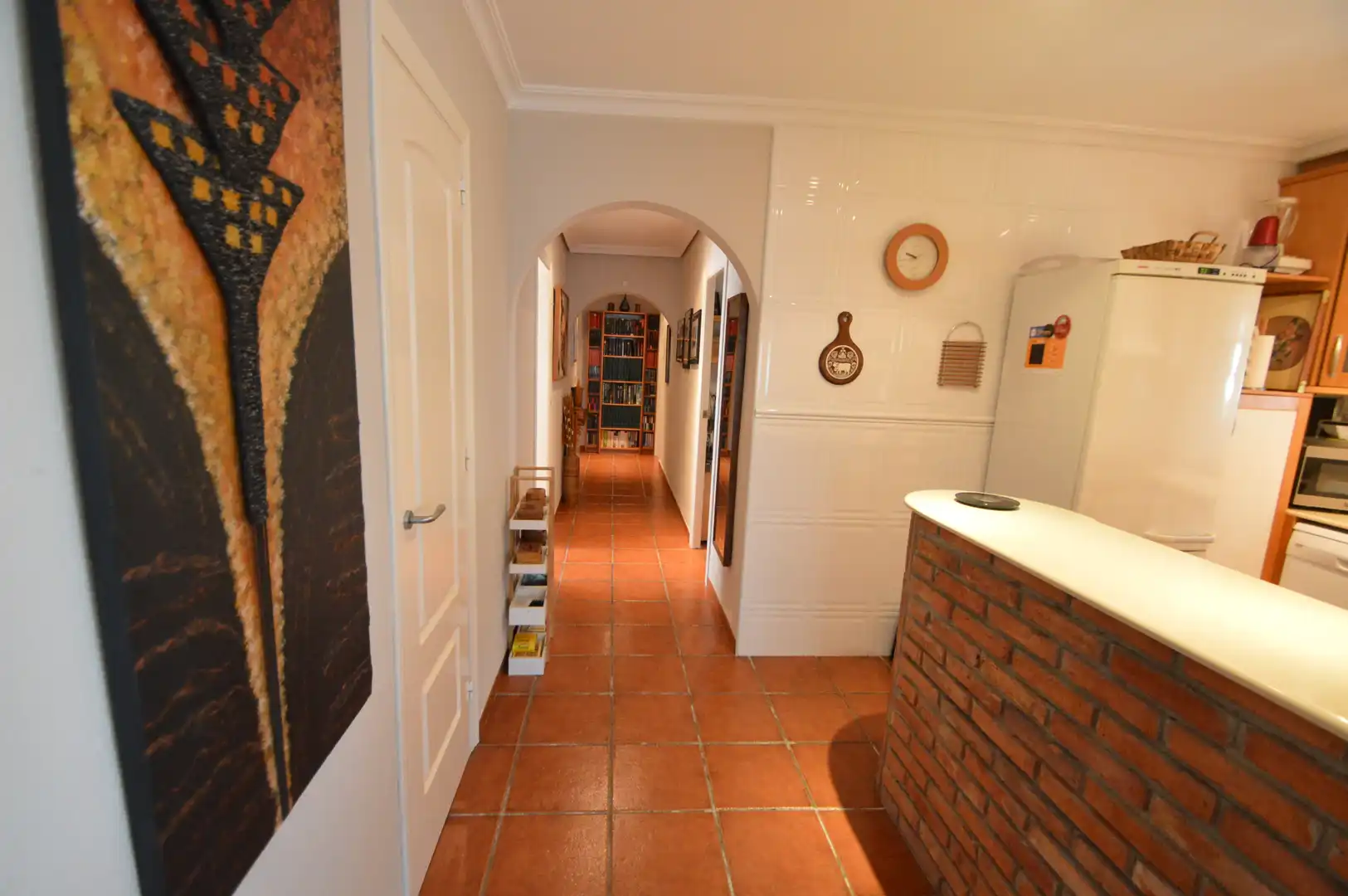 Chalet con jardín en venta en Boverals - Saldonar, imagen 21