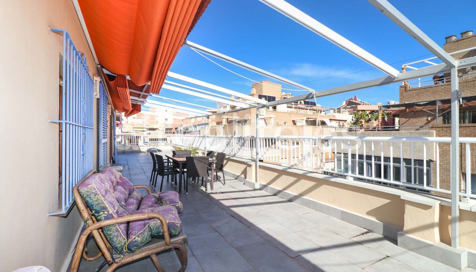 Ático en venta en Calle de Los Arcos, Centro Urbano - 3