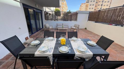 Foto 3 de Apartamento de alquiler en Calle Carme, Daimús, Valencia