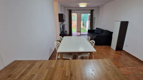 Foto 4 de Pis de lloguer a La Quinta, Santa Úrsula