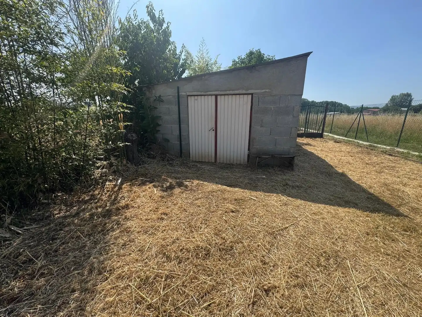 Terreni e lotti in vendita a Zona Alta, imagen 4