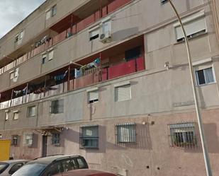 Exterior view of Duplex for sale in Jerez de la Frontera