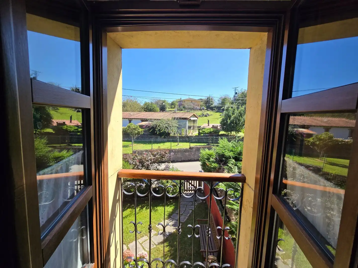 House with garden for sale in Posada - Barro, imagen 74