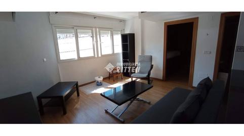 Foto 3 de Pis de lloguer a Ciudad Jardín, Cartagena