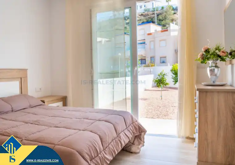Chalet con terraza en venta en Rojales, imagen 9