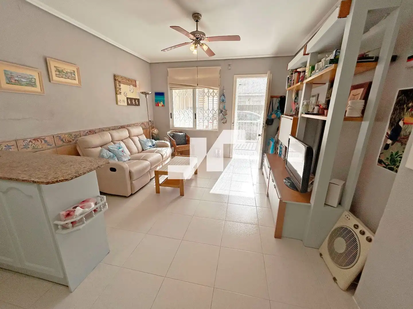 Appartement compact à vendre à PERUGA, imagen 17