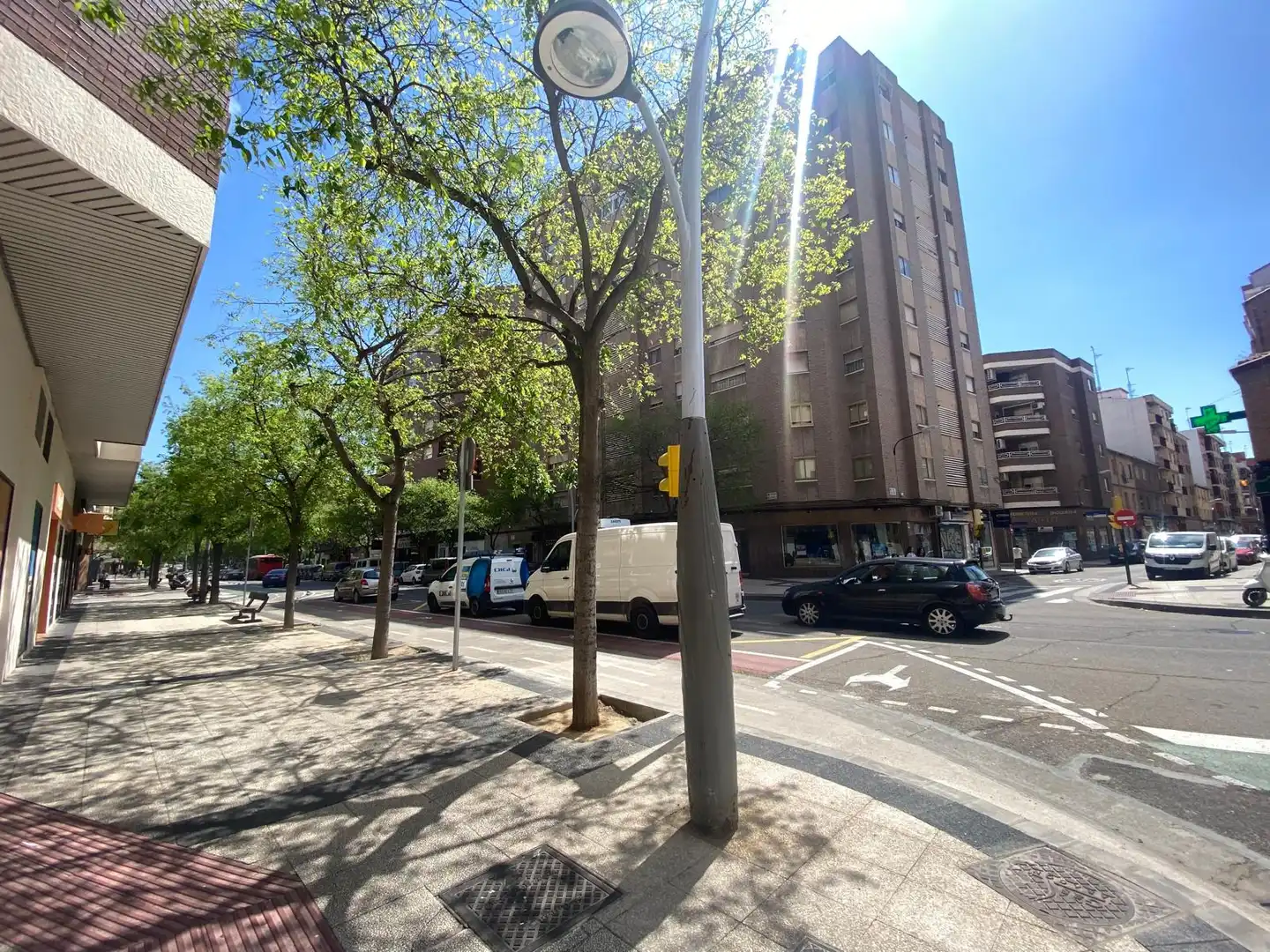 Gewerbefläche zum Verkauf in Calle de Ainzón 4, imagen 19