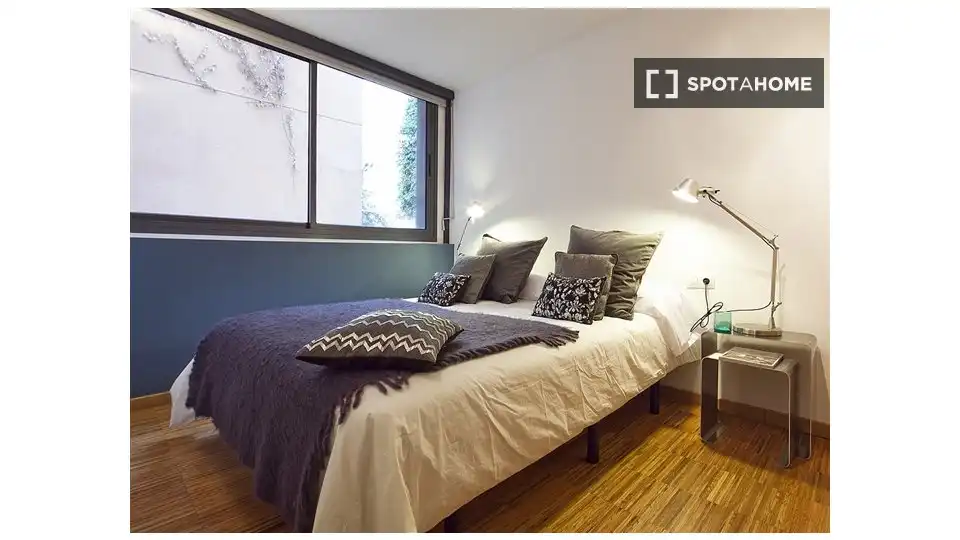 Habitación en El Putget i el Farró