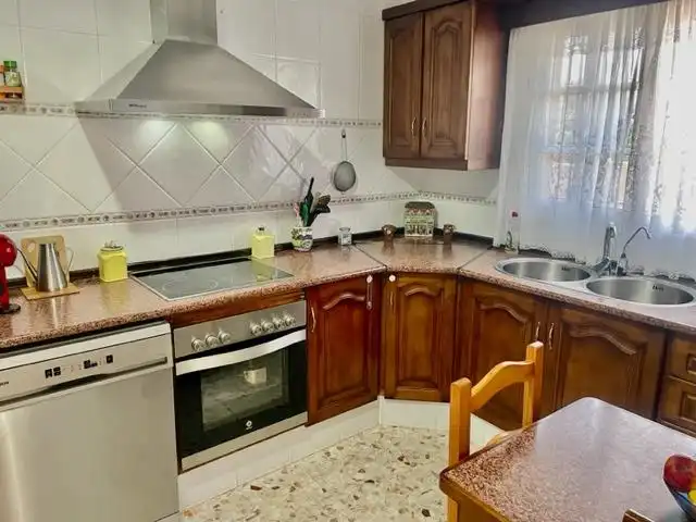Casa o xalet en venda a Las Lagunas - Campano