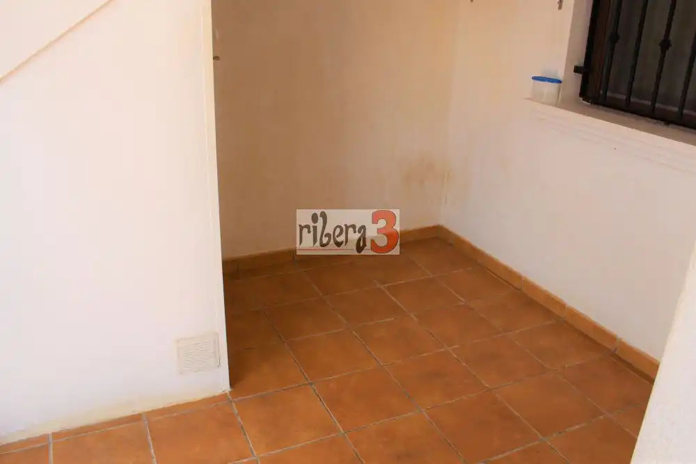 Habitatge amb jardí en venda a Santiago de la Ribera, imagen 24