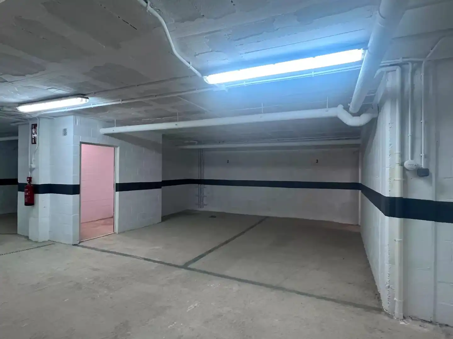 Wohnung zur Miete in Centre