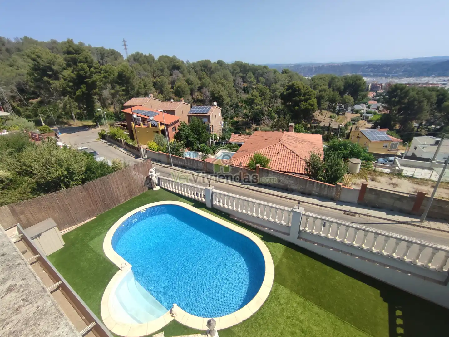 Casa o chalet en venta en Plaça Bosc, 2, Sant Andreu de la Barca