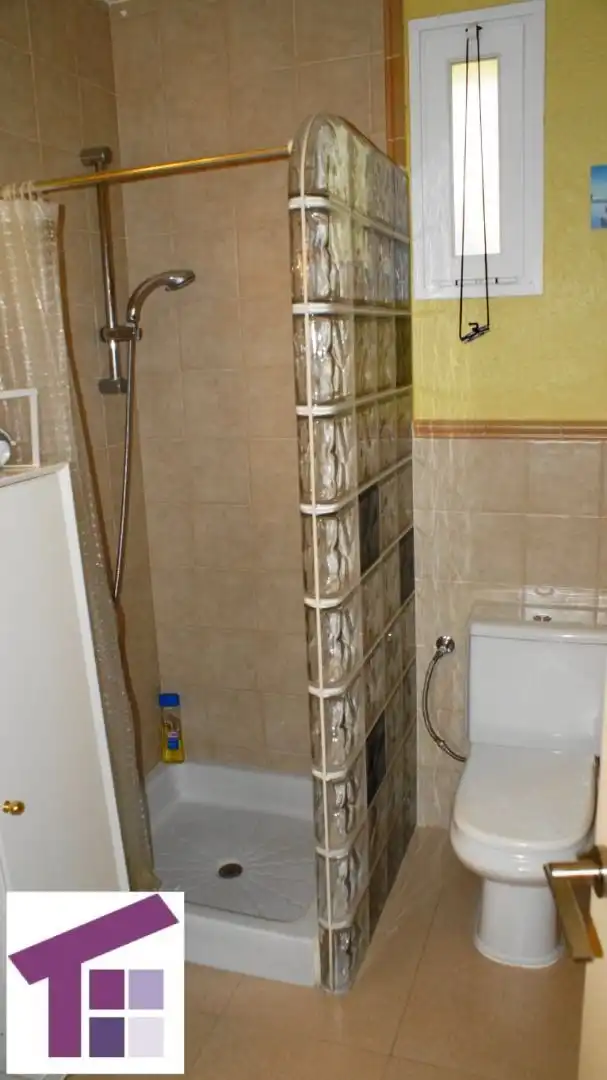 Baño de Casa o chalet en venta en Bigues i Riells del Fai con Calefacción, Jardín privado y Parquet