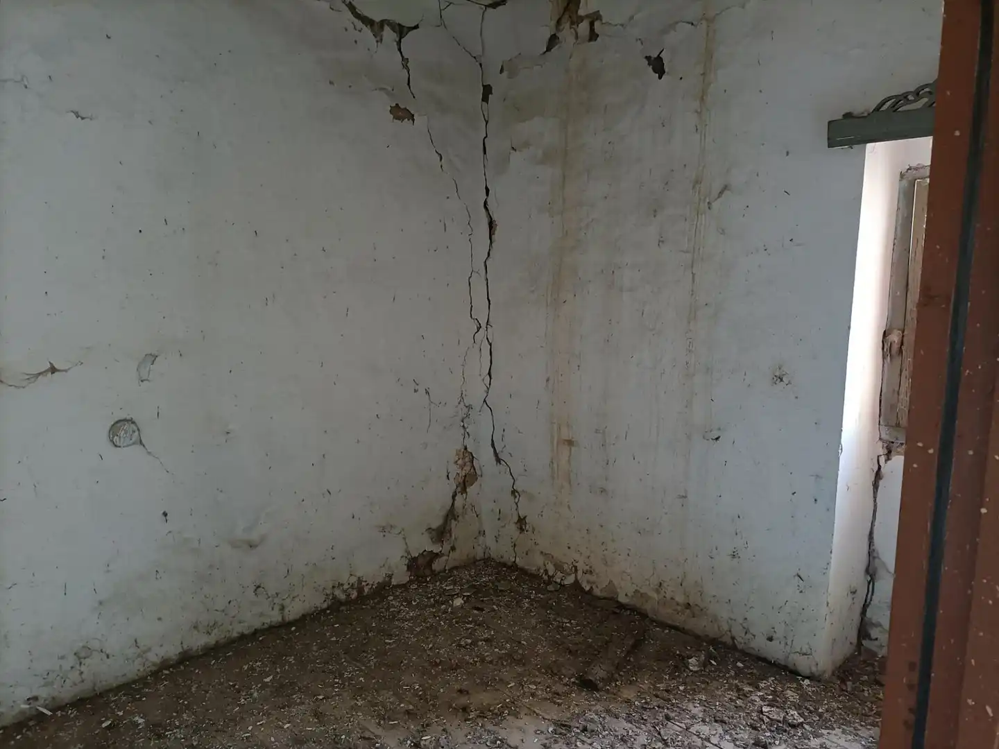 Finca rústica en venta en Codo