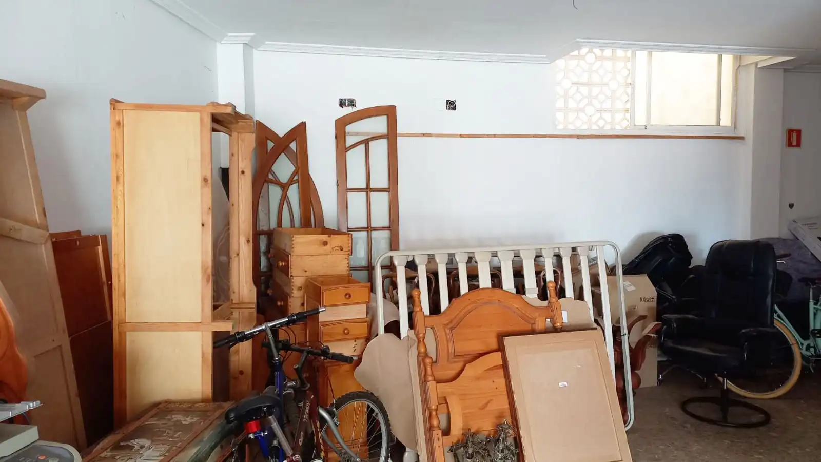 Local comercial en venta en Urbanización Santa Rosa, imagen 16