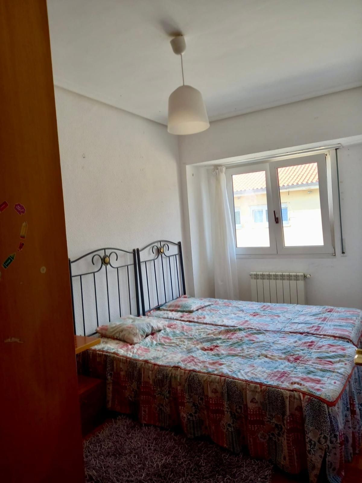 Habitación de Piso en venta en Santander con Calefacción