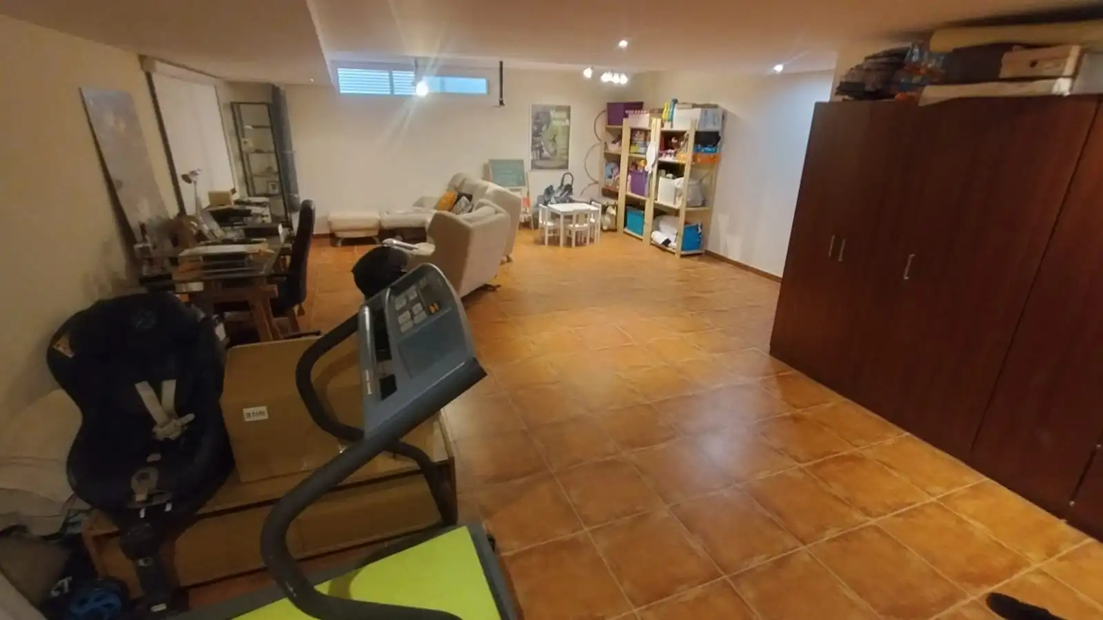 Terraced house with pool for sale in Carrer Nàpols, imagen 25
