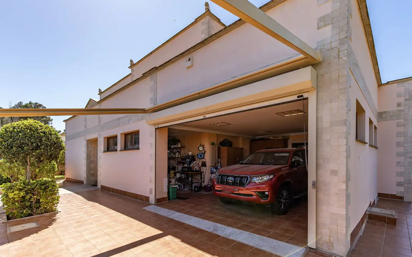 Country house zum Verkauf in El Toro