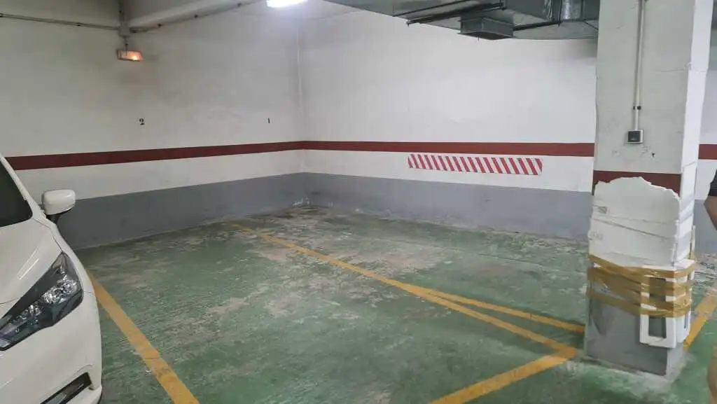 Parking de Garaje en venta en Valencia