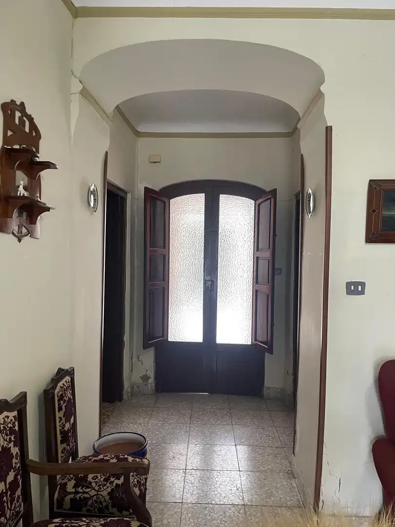 Casa o chalet en venta en Alcaudete con Jardín privado