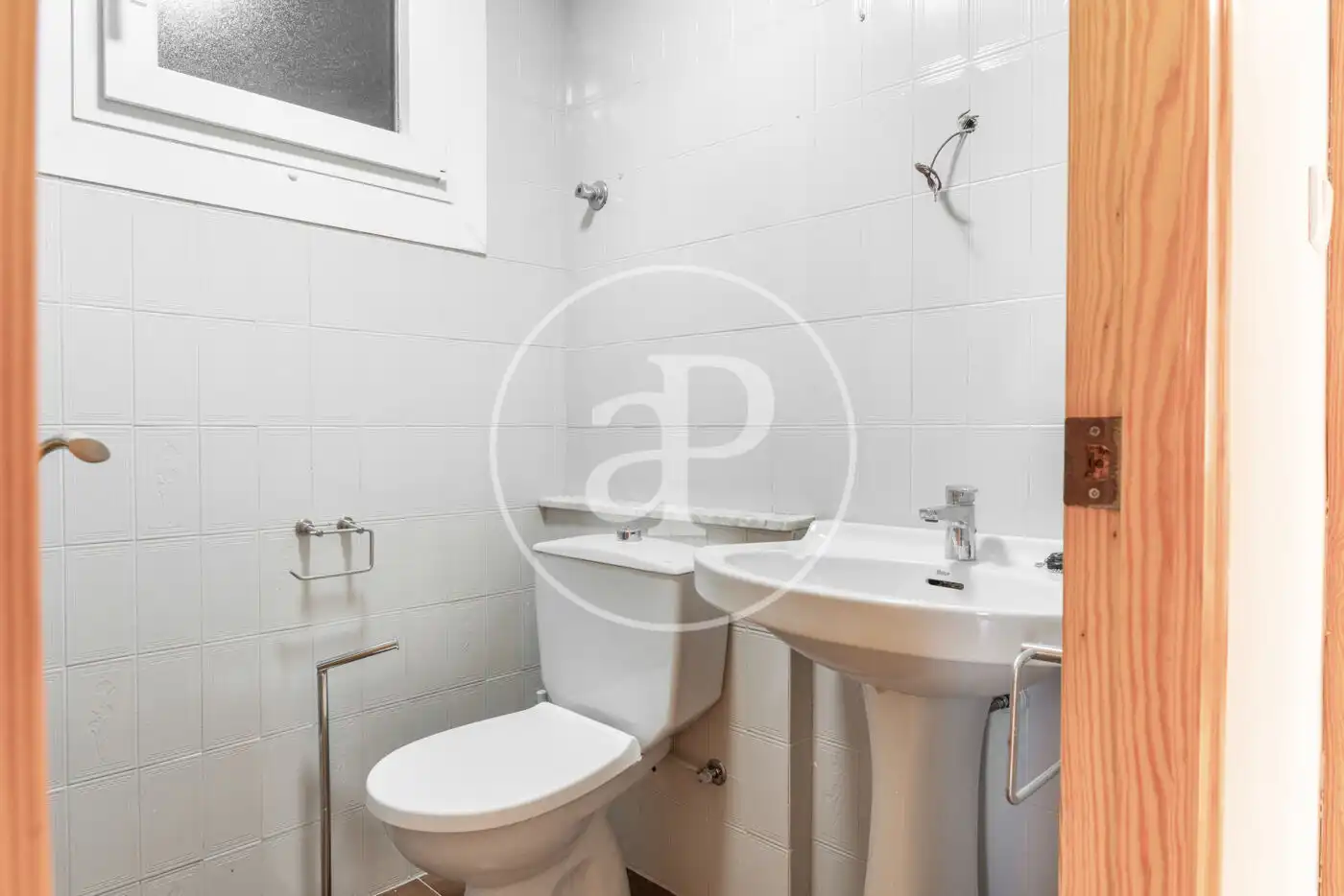 Piso en venta en Carrer d'Isaac Peral, El Perelló