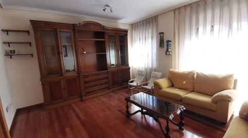 Foto 2 de Pis en venda a Avenida Telares, Centro, Asturias