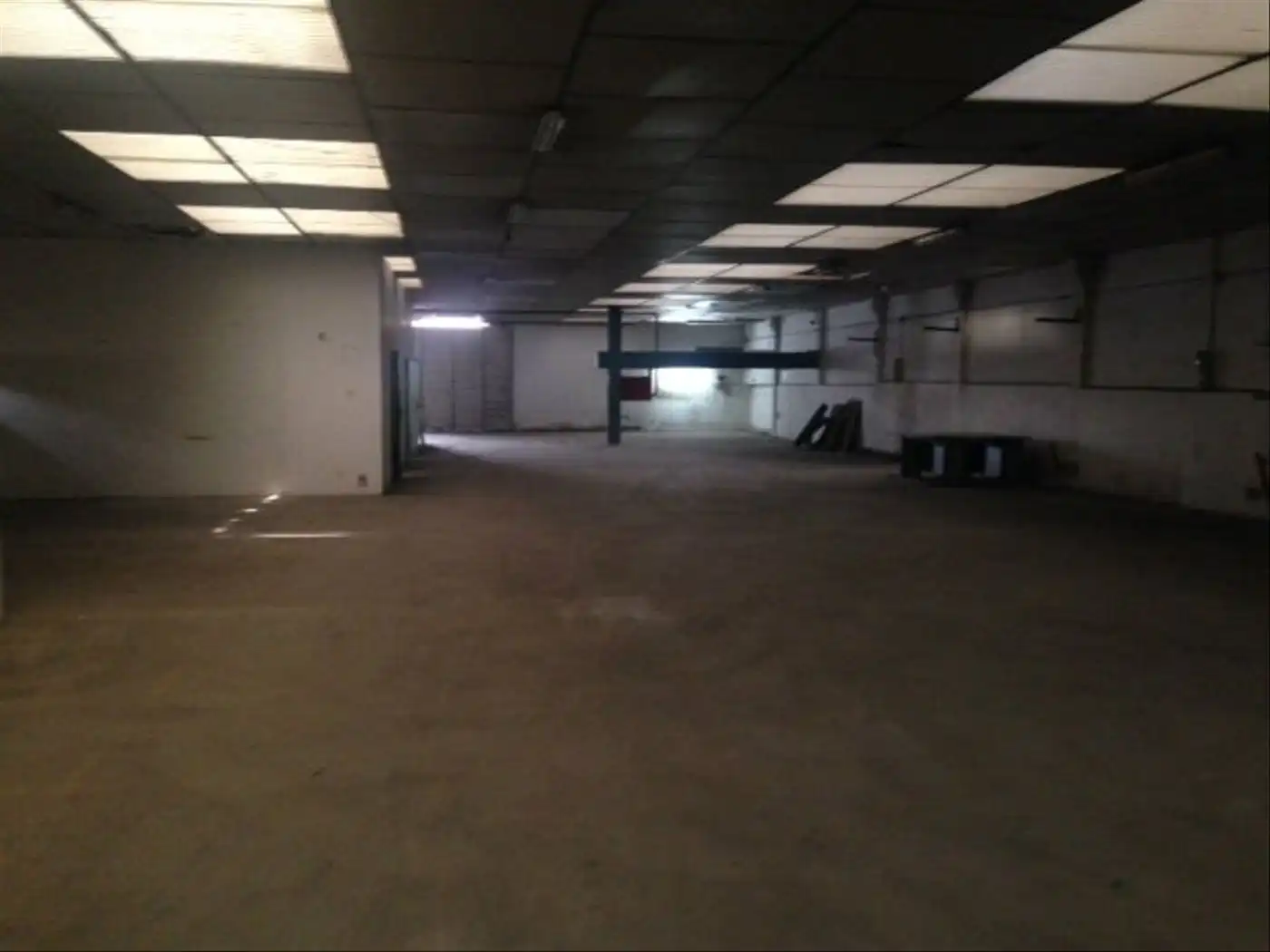 Nave industrial in affitto a Serraparera, imagen 10