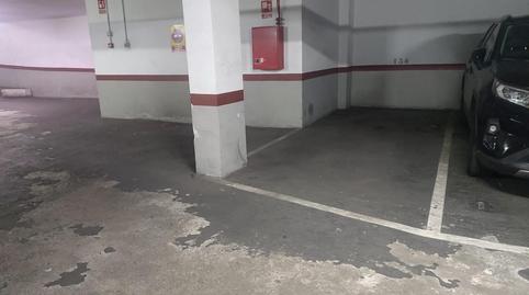 Photo 4 of Garage to rent in  París, 53, La Nova Esquerra de l'Eixample,  Barcelona Capital