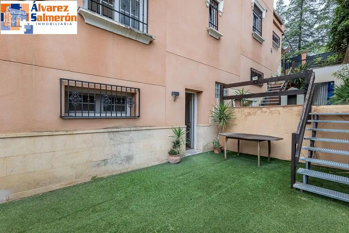 Detached house with terrace for sale in Calle Calle Sauce, imagen 50