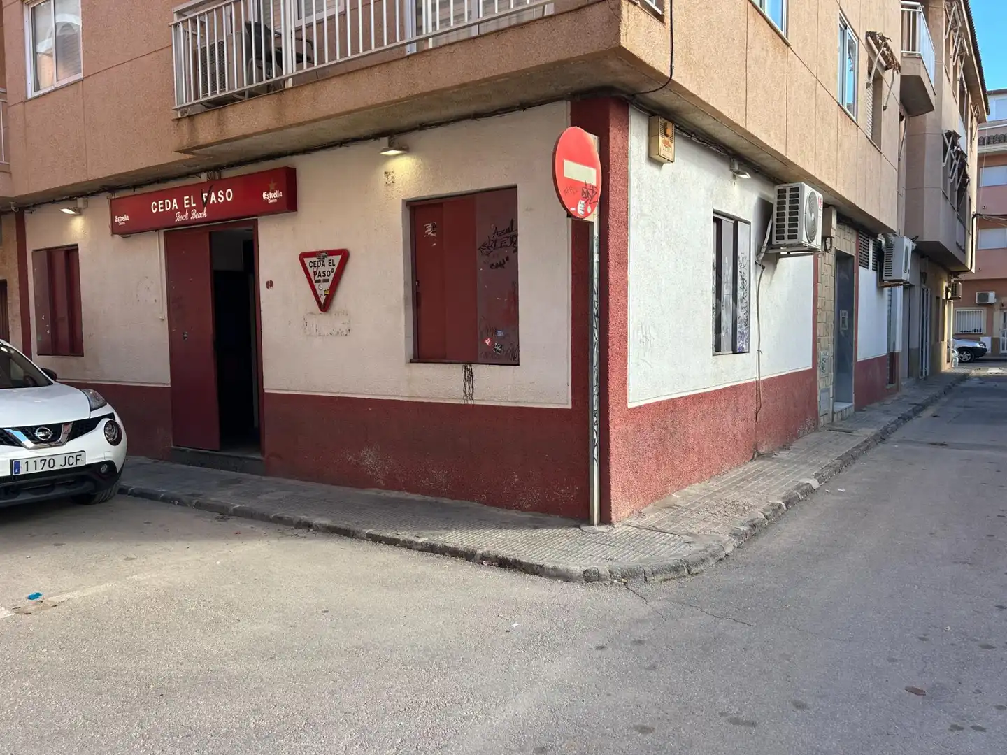 Business premises for sale in Calle MERCEDES, imagen 2