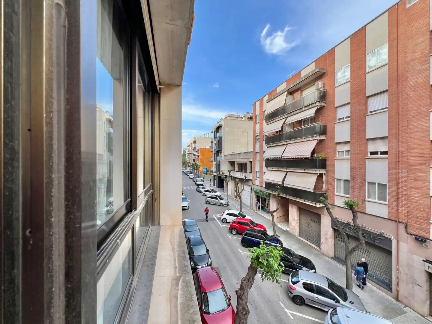 Pis amb ascensor en venda a Carrer de Roger de Belfort 4, imagen 7