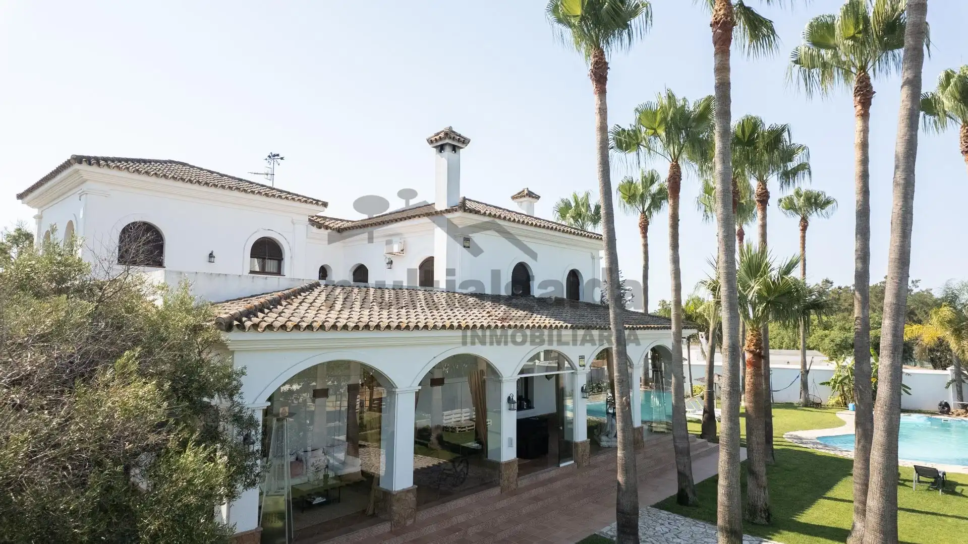 Villa mit Terrasse zum Verkauf in La Jara, imagen 2