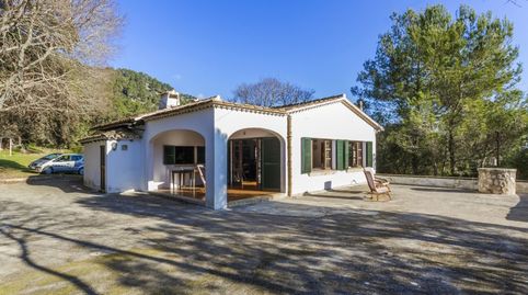Foto 3 de Finca rústica en venda a Pollença Poble, Pollença