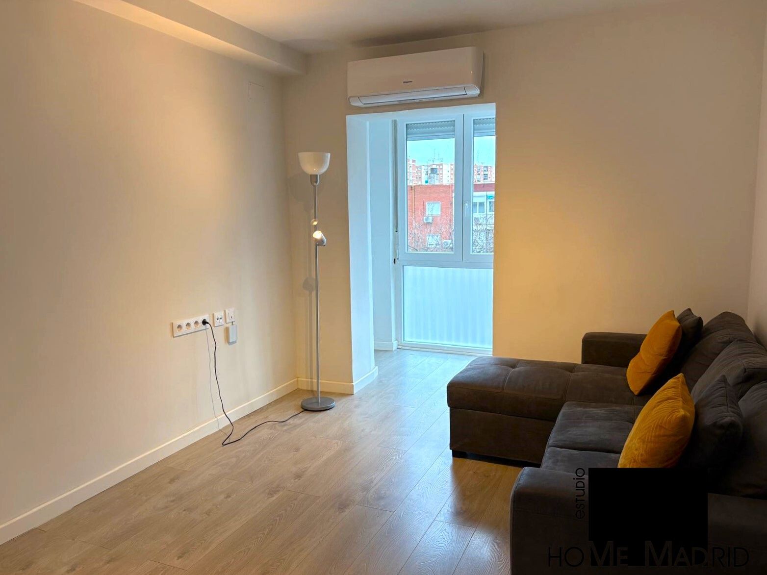 Wohnung zum verkauf in Plaza de Carballo, Pilar, Fuencarral - El Pardo