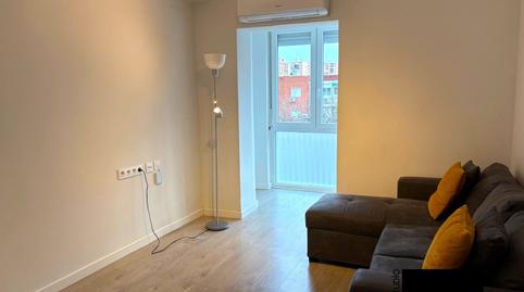 Foto 2 de Piso en venta en Plaza de Carballo, Pilar,  Madrid Capital