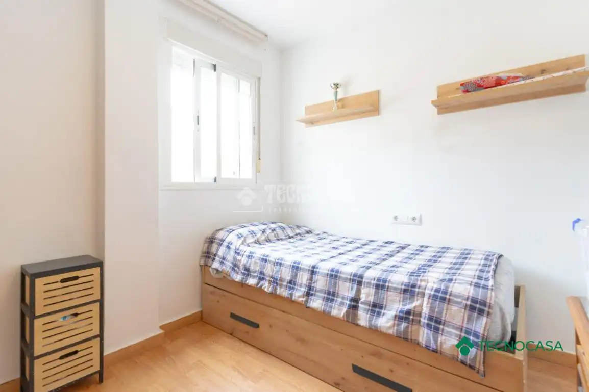 Piso en venta en Las Cabañuelas
