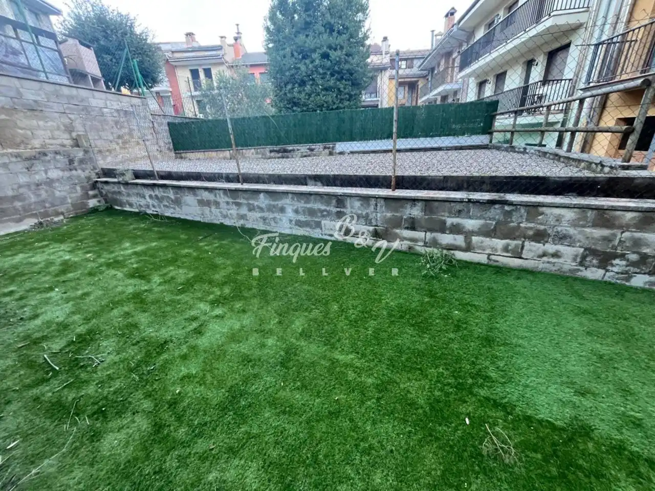 Casa o xalet de lloguer a Avenida vilaseca, Bagà