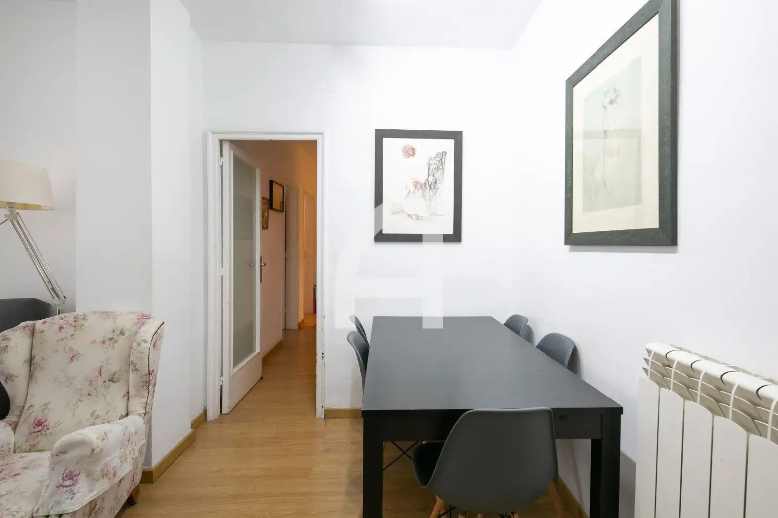 Flat with terrace for sale in Maignon, imagen 5