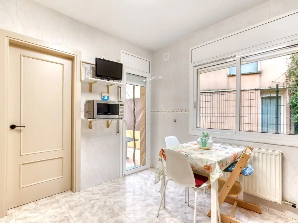 Cocina de Casa o chalet en venta en Vilafant