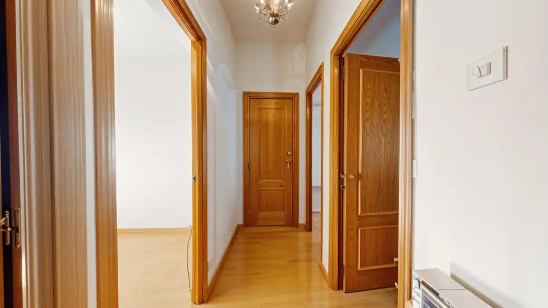 Wohnung zum Verkauf in Madrid mit Heizung, Terrasse und Abstellraum