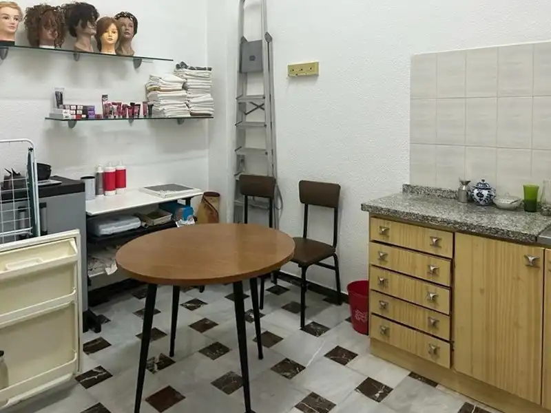 Locale commerciale in vendita a Calle San Pablo 33, imagen 3