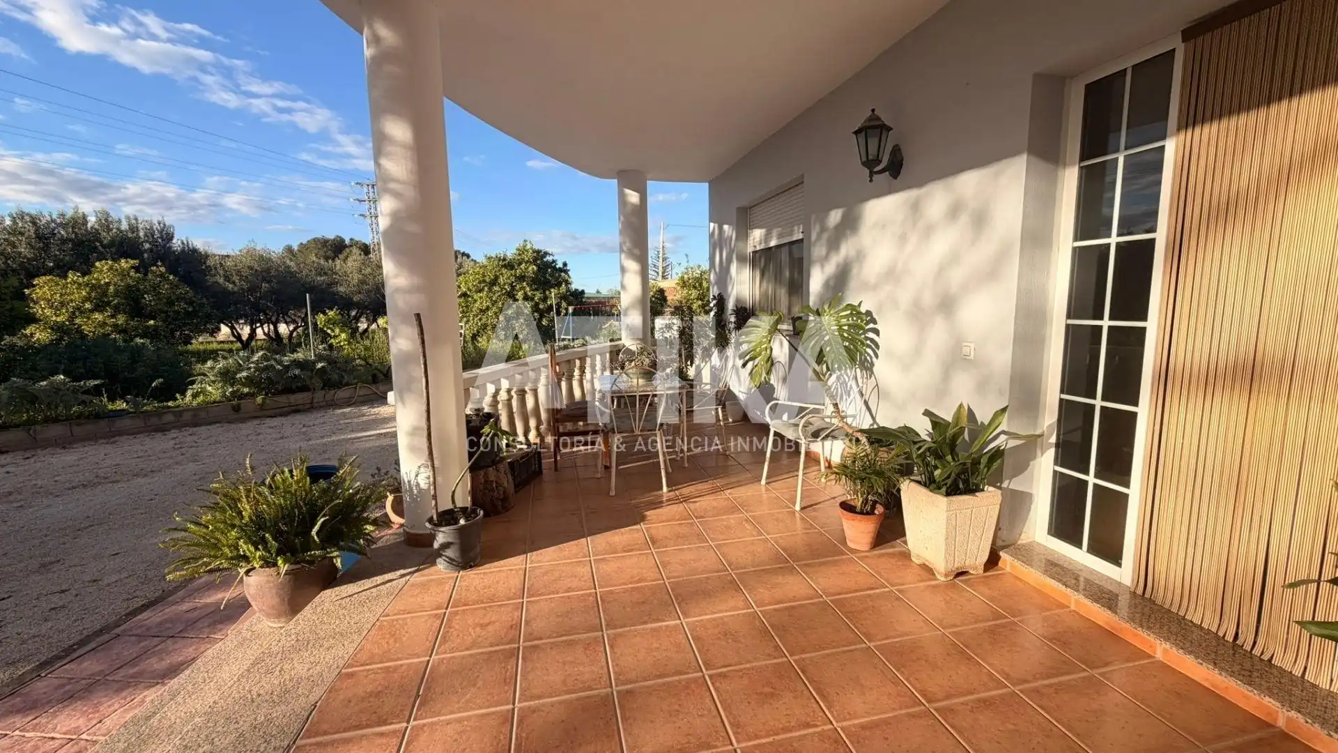 Villa avec terrasse à vendre à Sant Josep - Zona Hospital, imagen 6